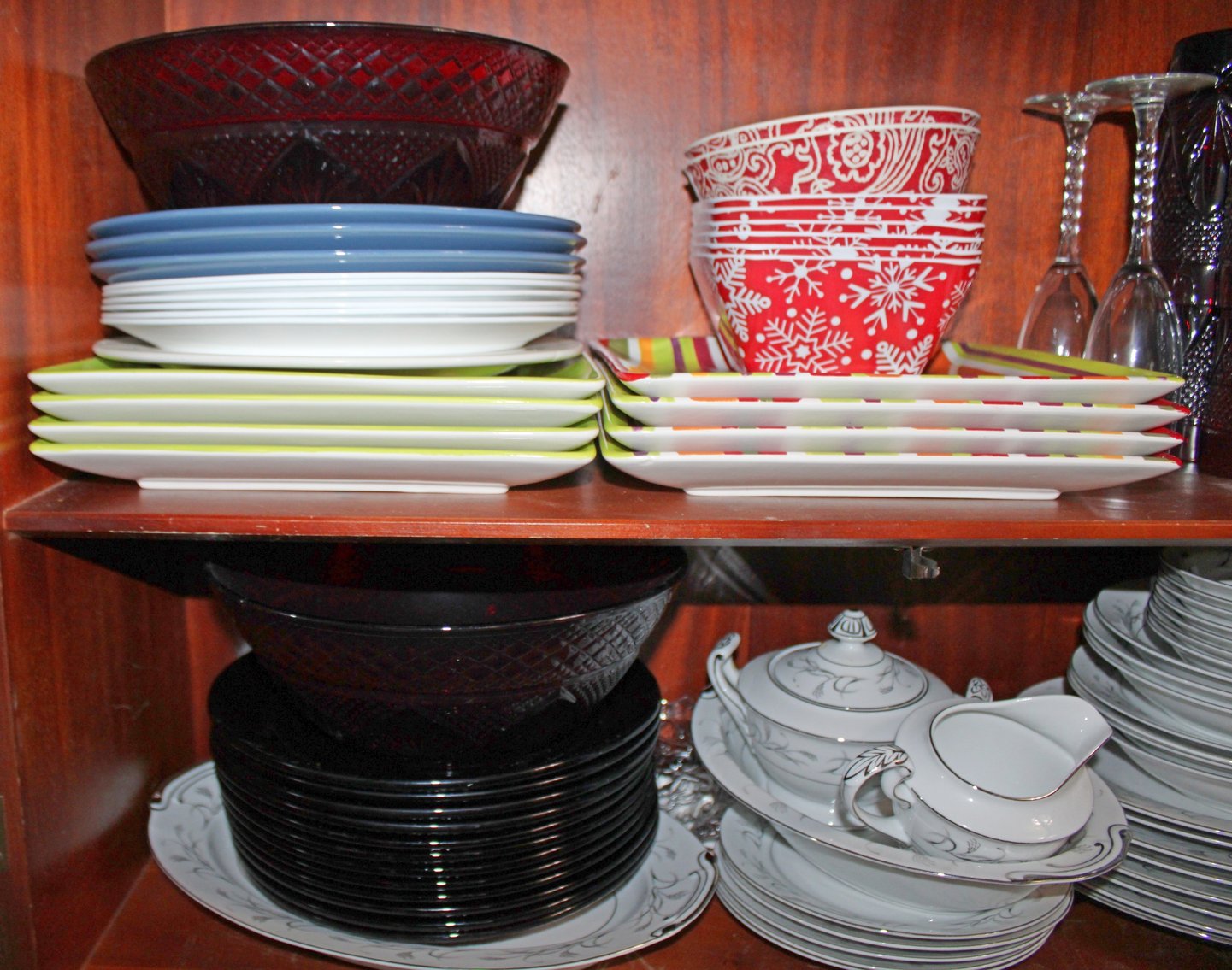 Image for REAL ESTATE & PERSONAL PROPERTY AUCTION