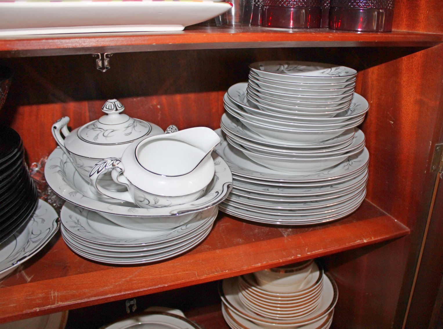 Image for REAL ESTATE & PERSONAL PROPERTY AUCTION