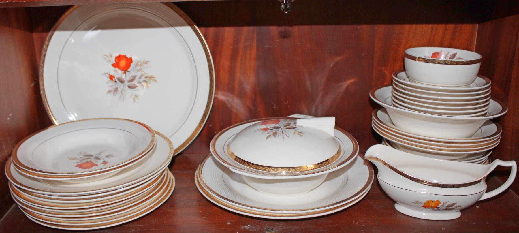 Image for REAL ESTATE & PERSONAL PROPERTY AUCTION