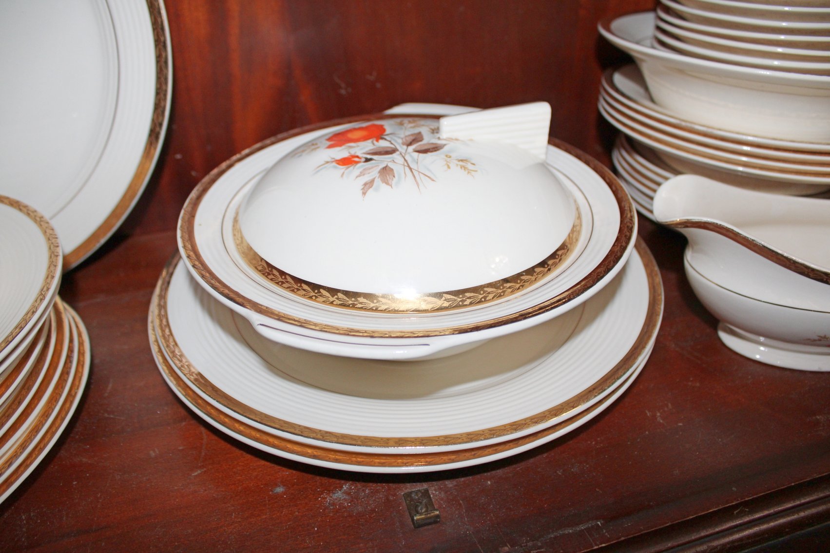 Image for REAL ESTATE & PERSONAL PROPERTY AUCTION