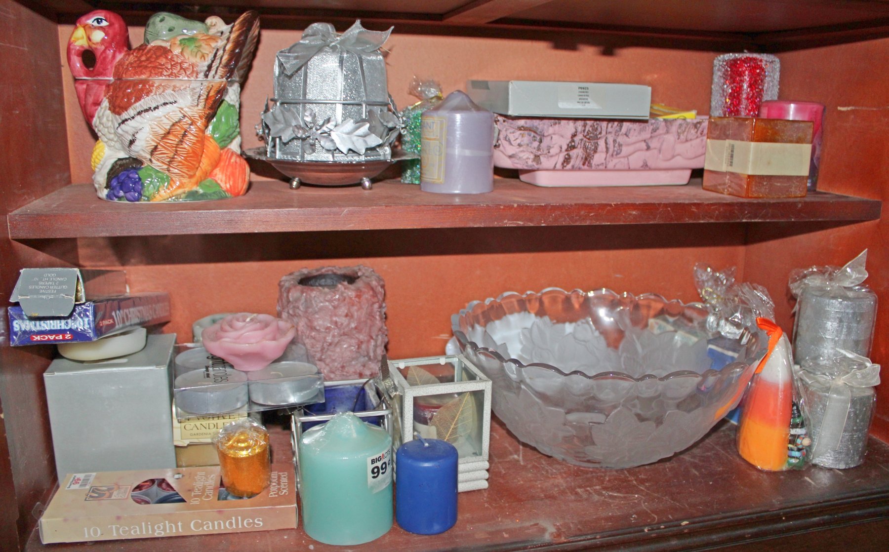 Image for REAL ESTATE & PERSONAL PROPERTY AUCTION