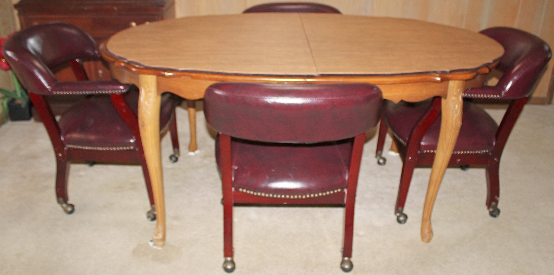 Image for REAL ESTATE & PERSONAL PROPERTY AUCTION