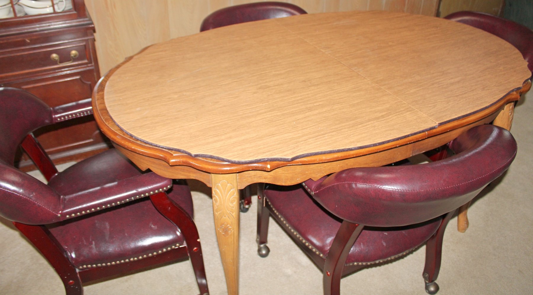 Image for REAL ESTATE & PERSONAL PROPERTY AUCTION