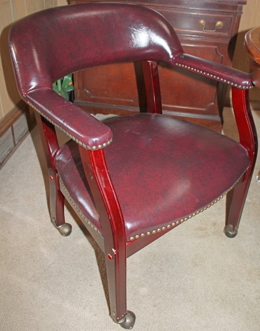 Image for REAL ESTATE & PERSONAL PROPERTY AUCTION