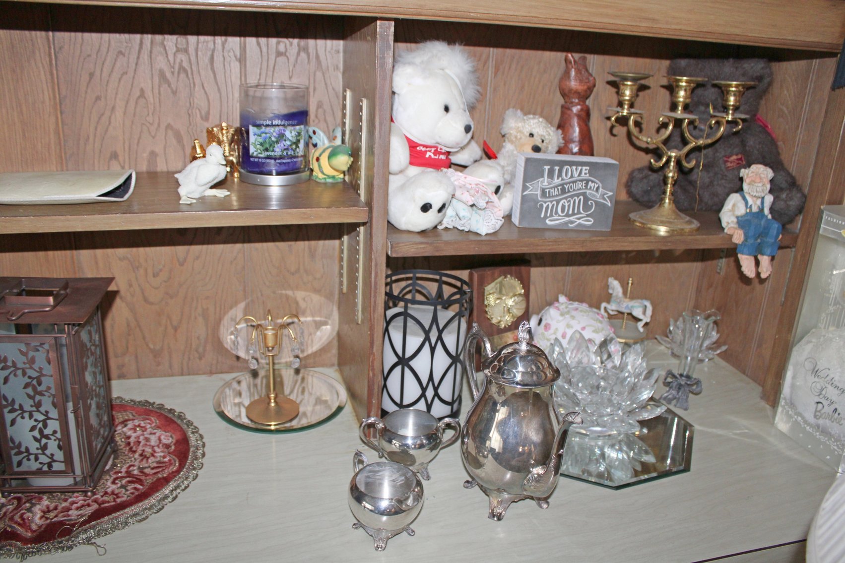 Image for REAL ESTATE & PERSONAL PROPERTY AUCTION