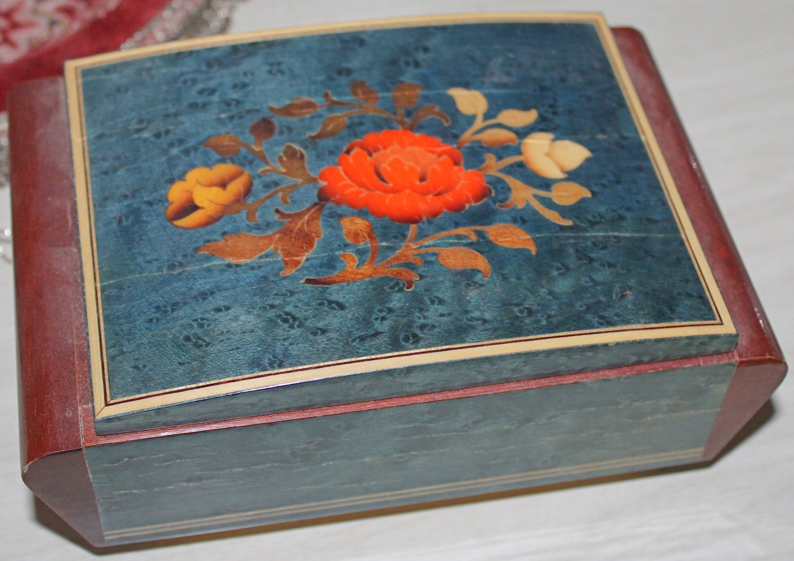 Image for REAL ESTATE & PERSONAL PROPERTY AUCTION