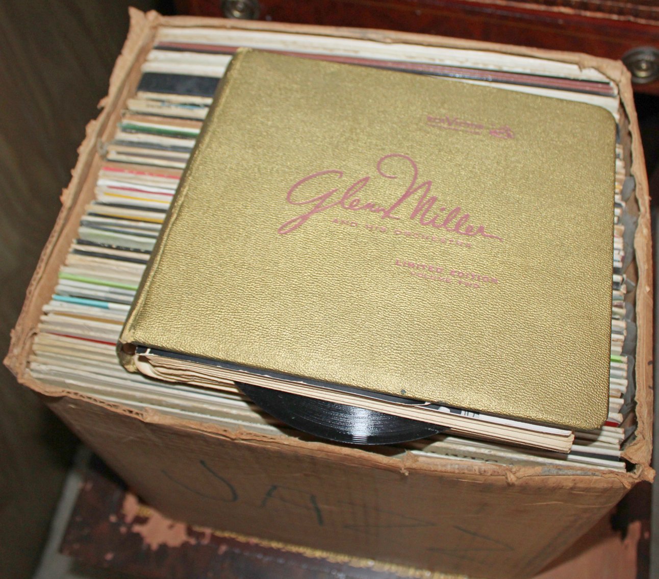 Image for REAL ESTATE & PERSONAL PROPERTY AUCTION