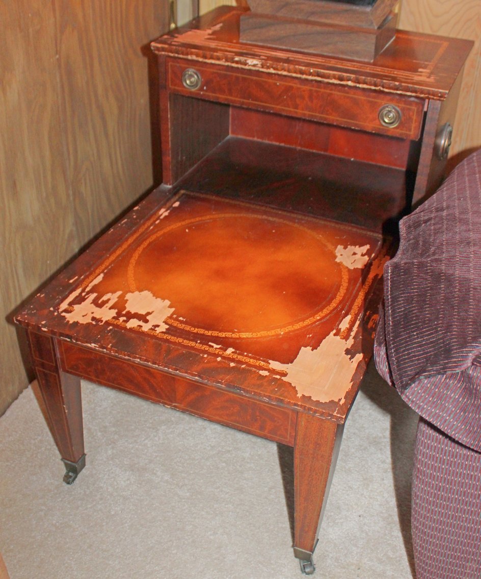 Image for REAL ESTATE & PERSONAL PROPERTY AUCTION