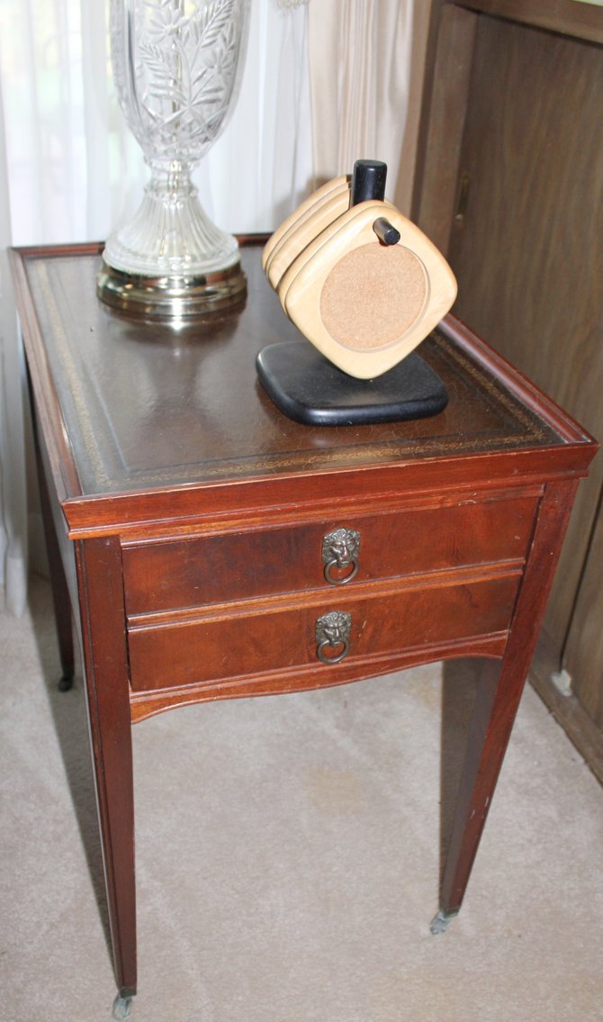 Image for REAL ESTATE & PERSONAL PROPERTY AUCTION