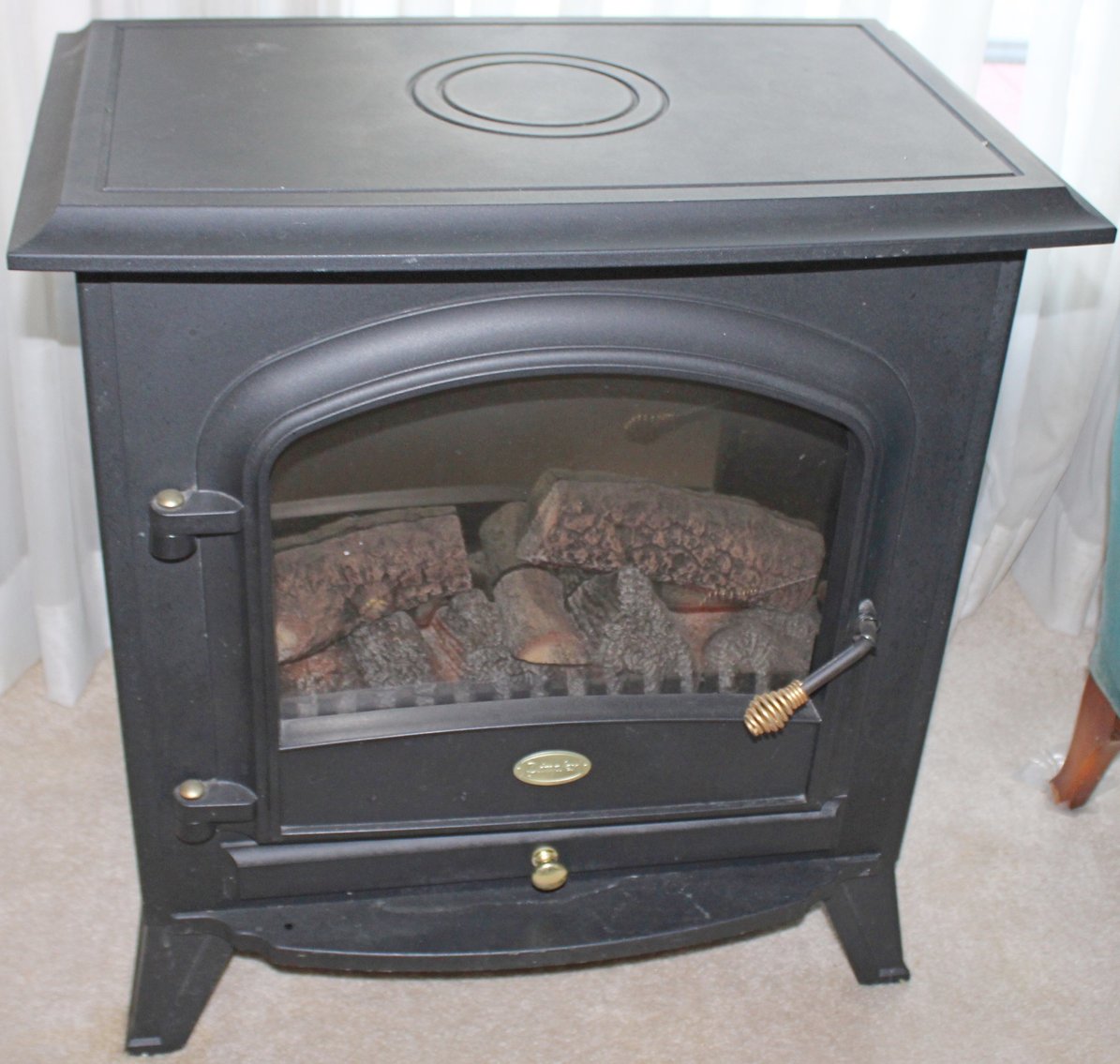 Image for REAL ESTATE & PERSONAL PROPERTY AUCTION