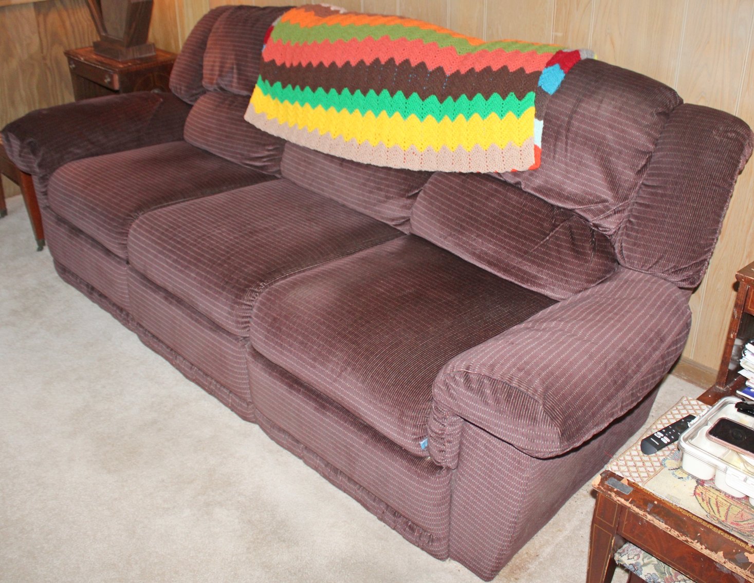 Image for REAL ESTATE & PERSONAL PROPERTY AUCTION