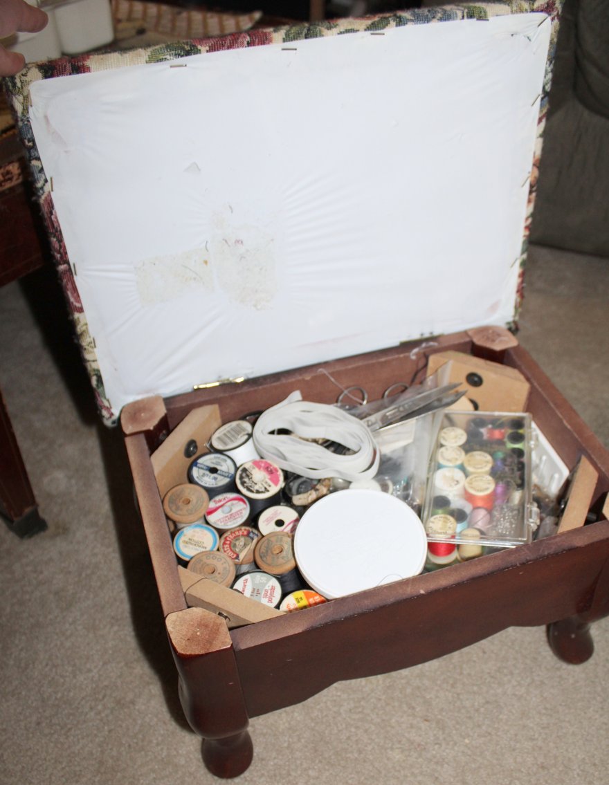 Image for REAL ESTATE & PERSONAL PROPERTY AUCTION