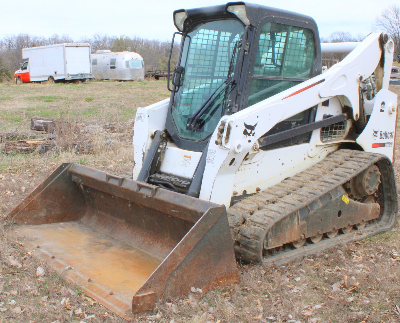 Image for FARM AUCTION