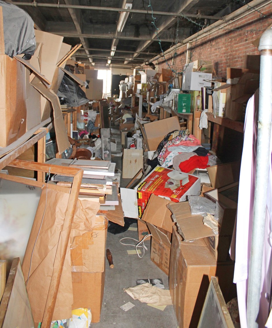 Image for PRIVATE CELEBRITY MYSTERY AUCTION PART 2