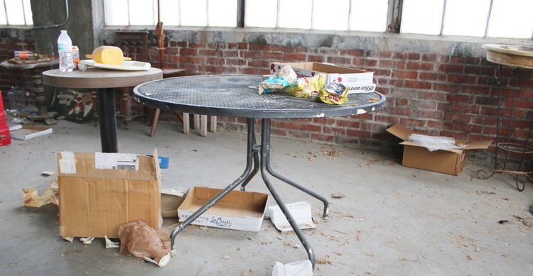 Image for PRIVATE CELEBRITY MYSTERY AUCTION PART 2