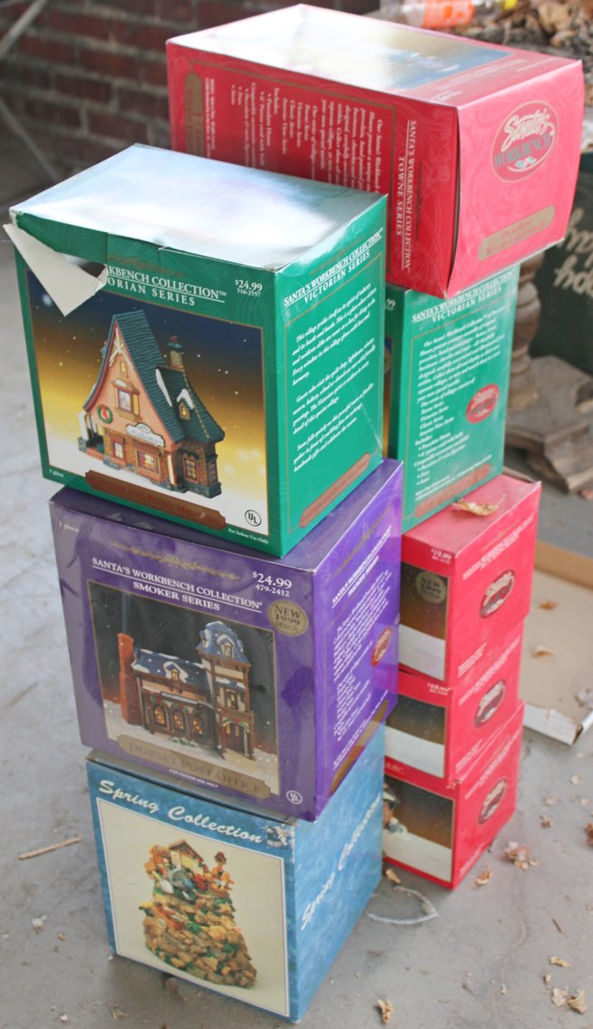 Image for PRIVATE CELEBRITY MYSTERY AUCTION PART 2