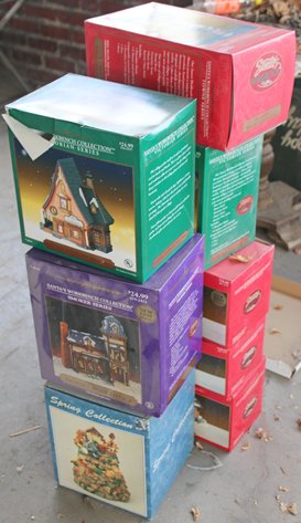 Image for PRIVATE CELEBRITY MYSTERY AUCTION PART 2