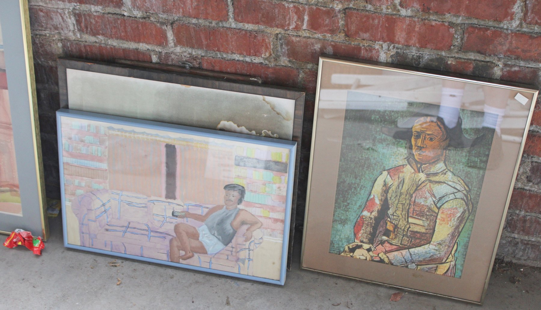 Image for PRIVATE CELEBRITY MYSTERY AUCTION PART 2