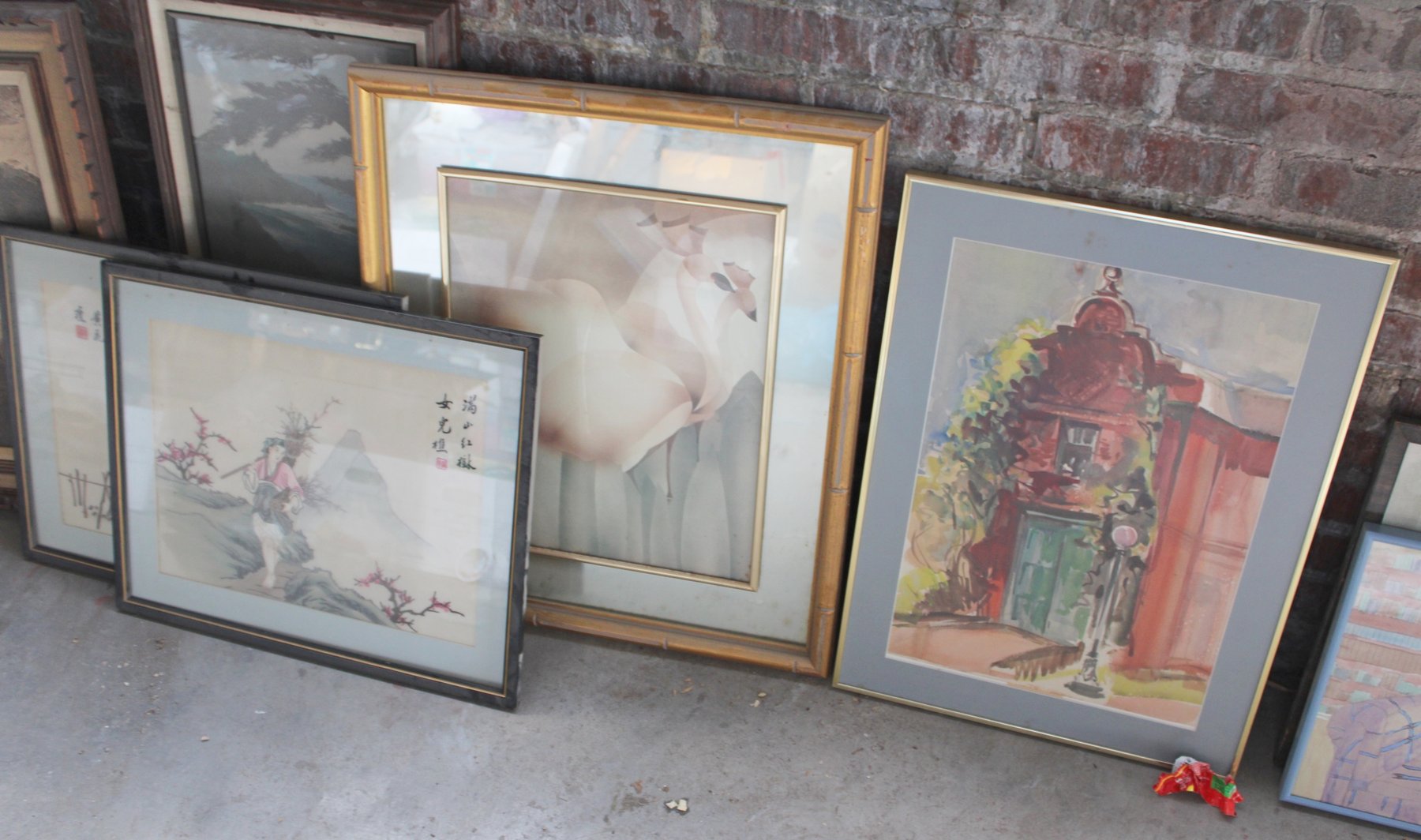 Image for PRIVATE CELEBRITY MYSTERY AUCTION PART 2