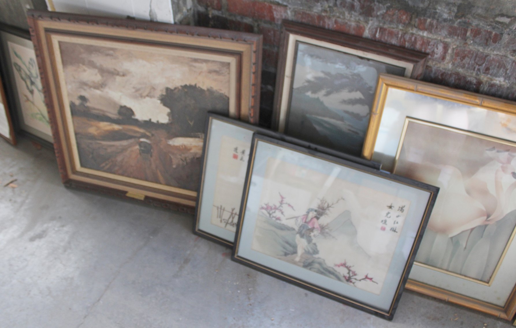 Image for PRIVATE CELEBRITY MYSTERY AUCTION PART 2