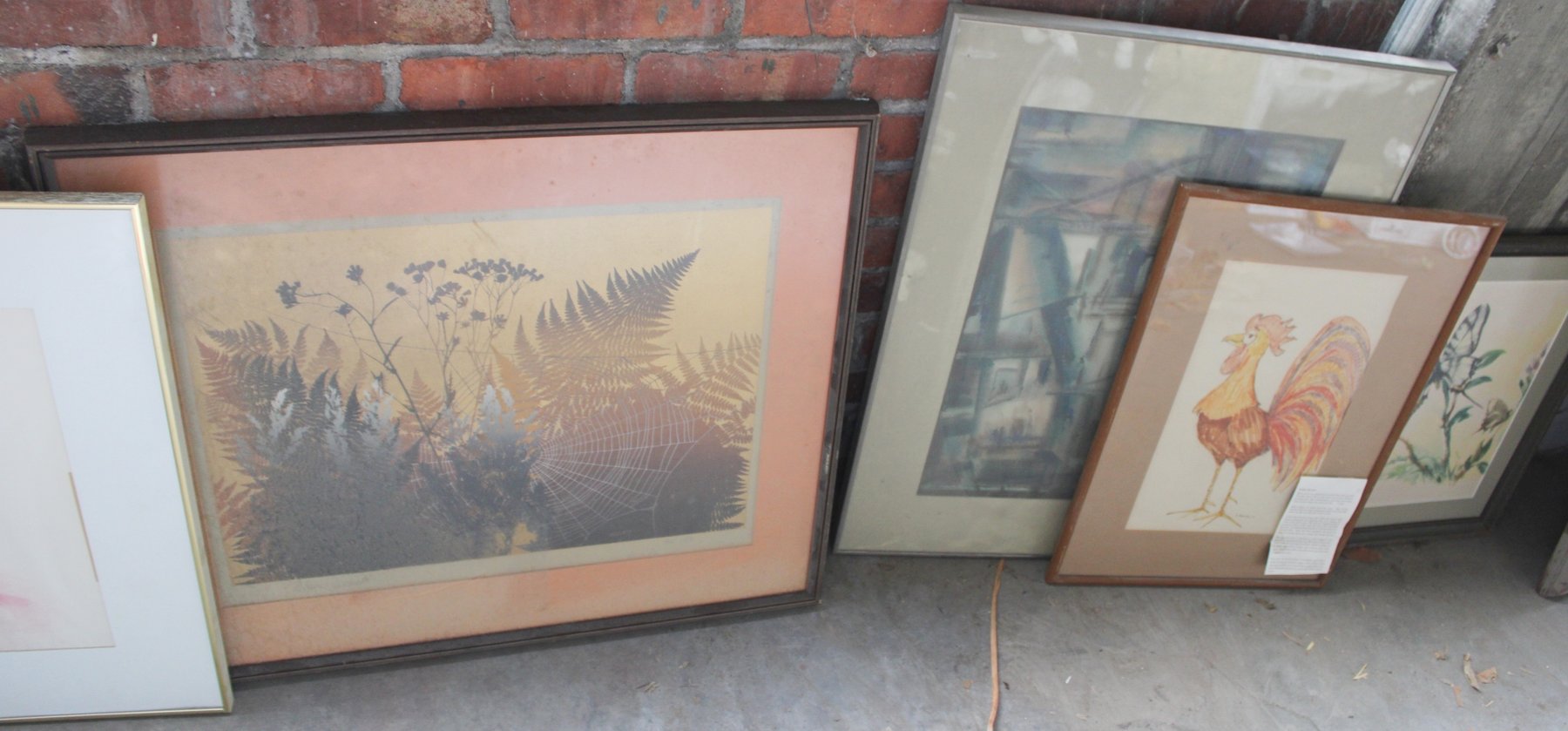 Image for PRIVATE CELEBRITY MYSTERY AUCTION PART 2