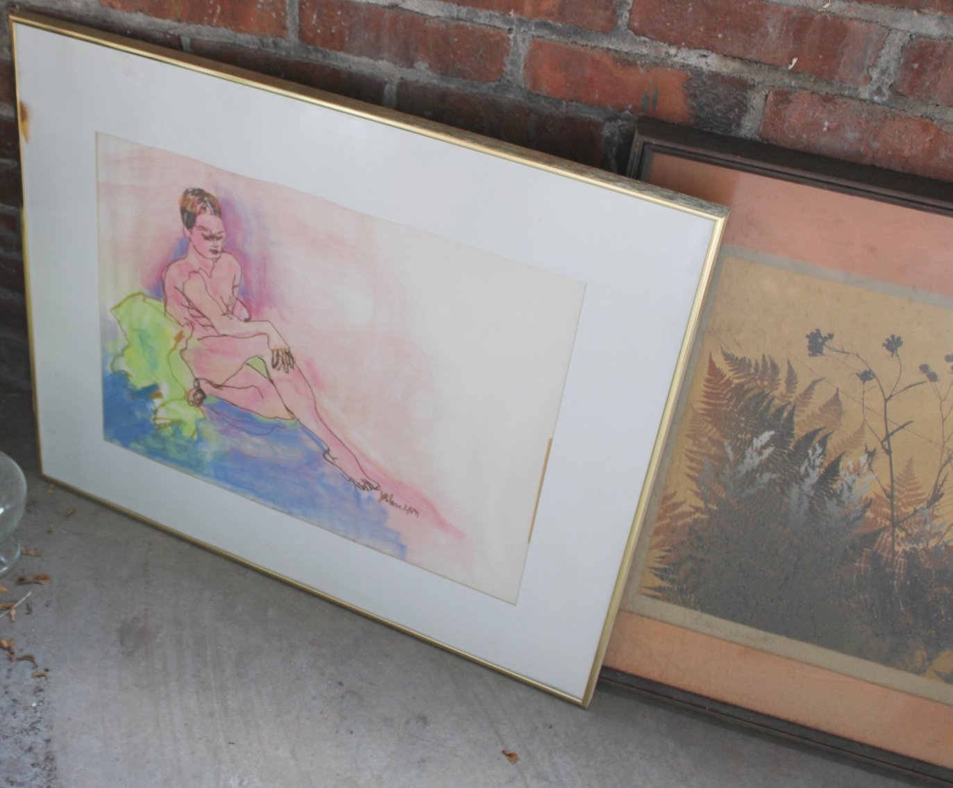 Image for PRIVATE CELEBRITY MYSTERY AUCTION PART 2