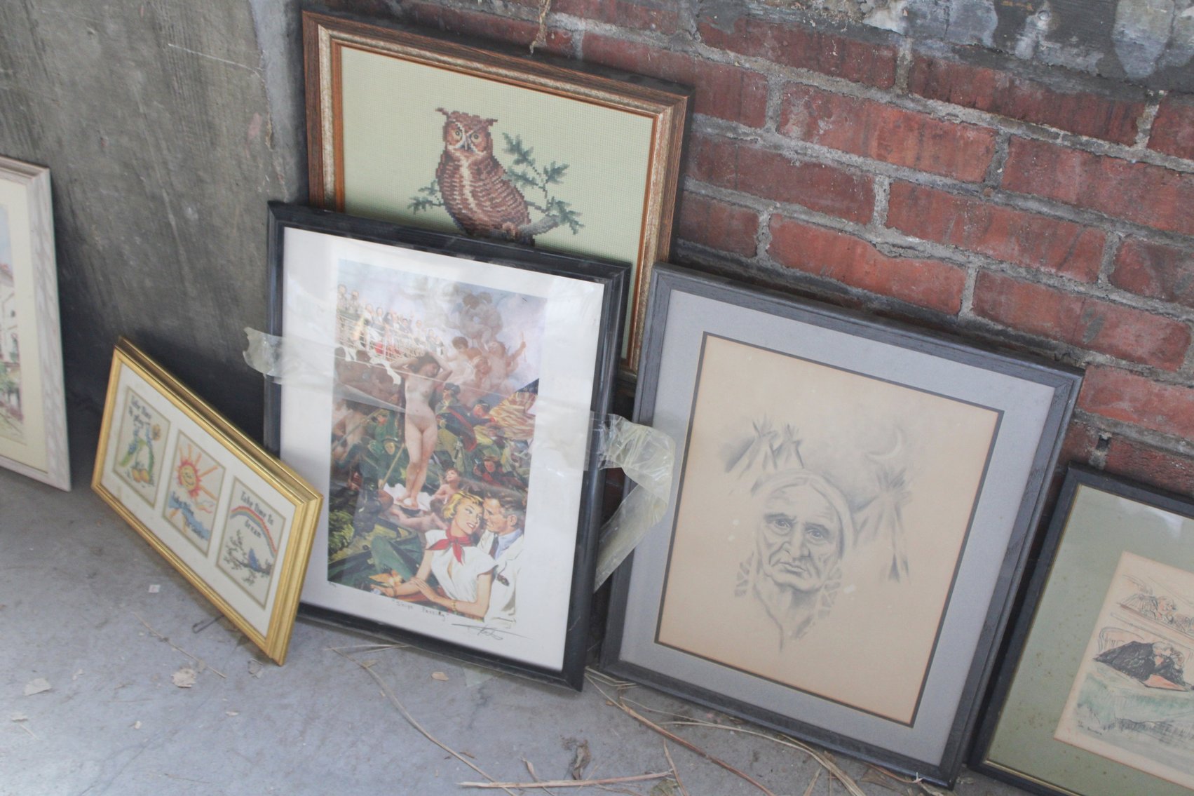 Image for PRIVATE CELEBRITY MYSTERY AUCTION PART 2