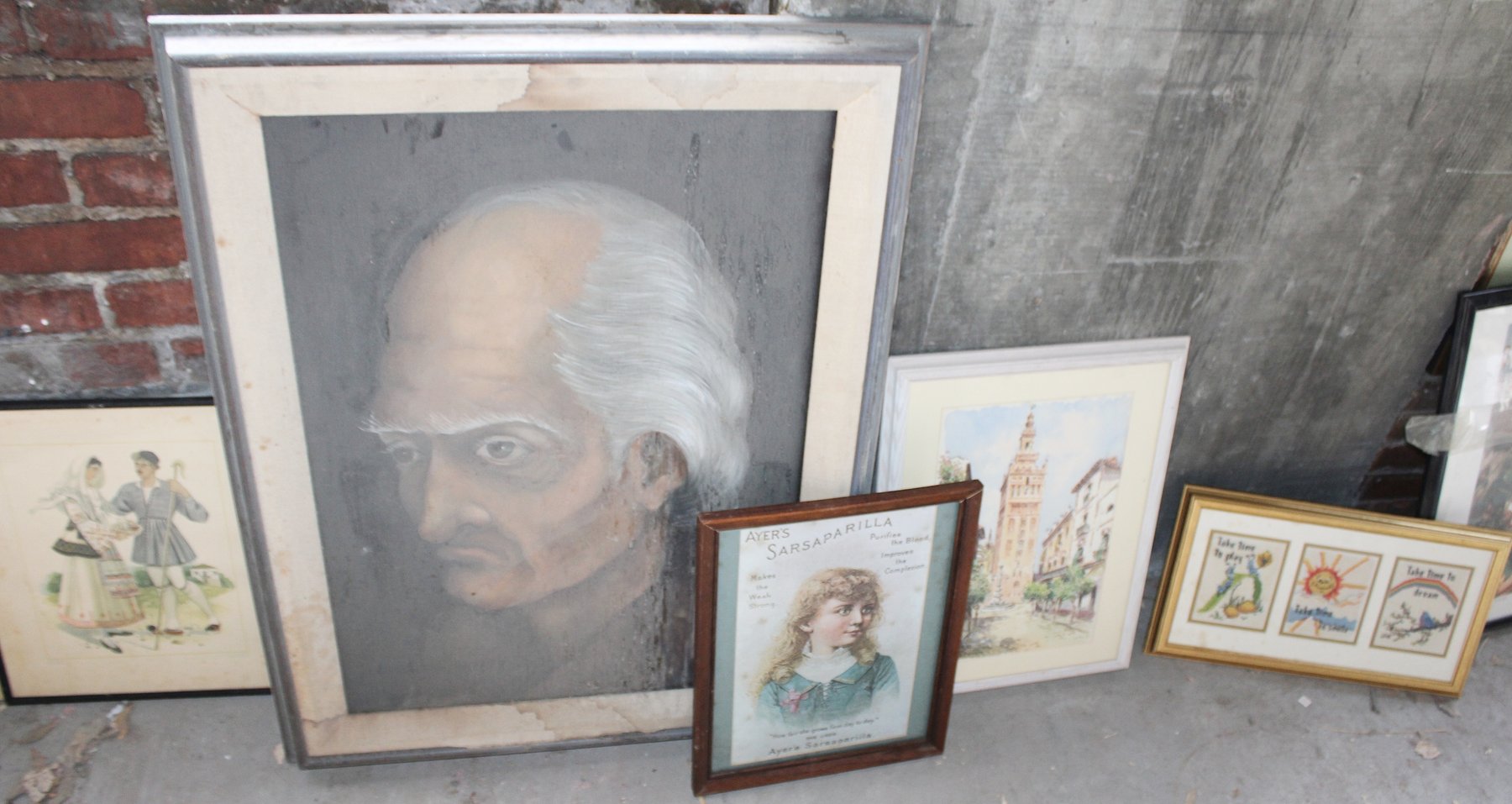 Image for PRIVATE CELEBRITY MYSTERY AUCTION PART 2