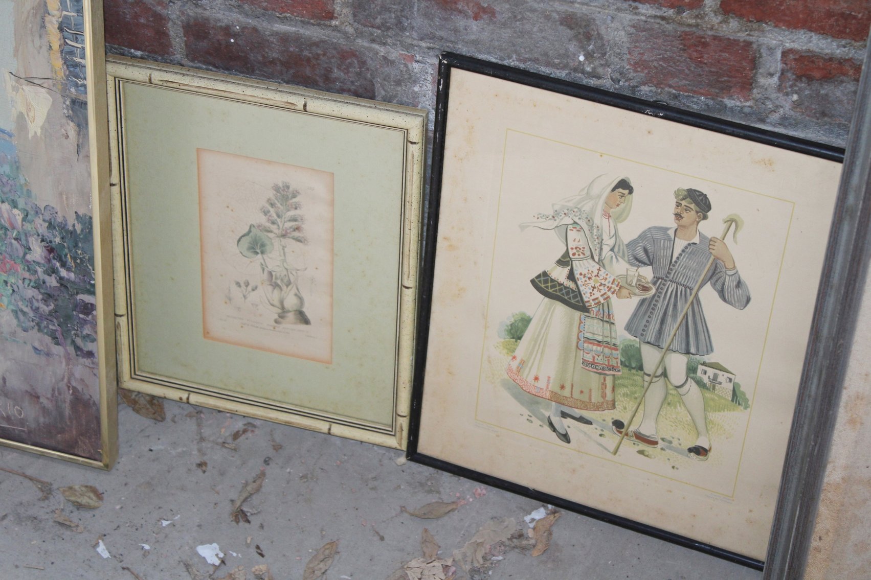 Image for PRIVATE CELEBRITY MYSTERY AUCTION PART 2