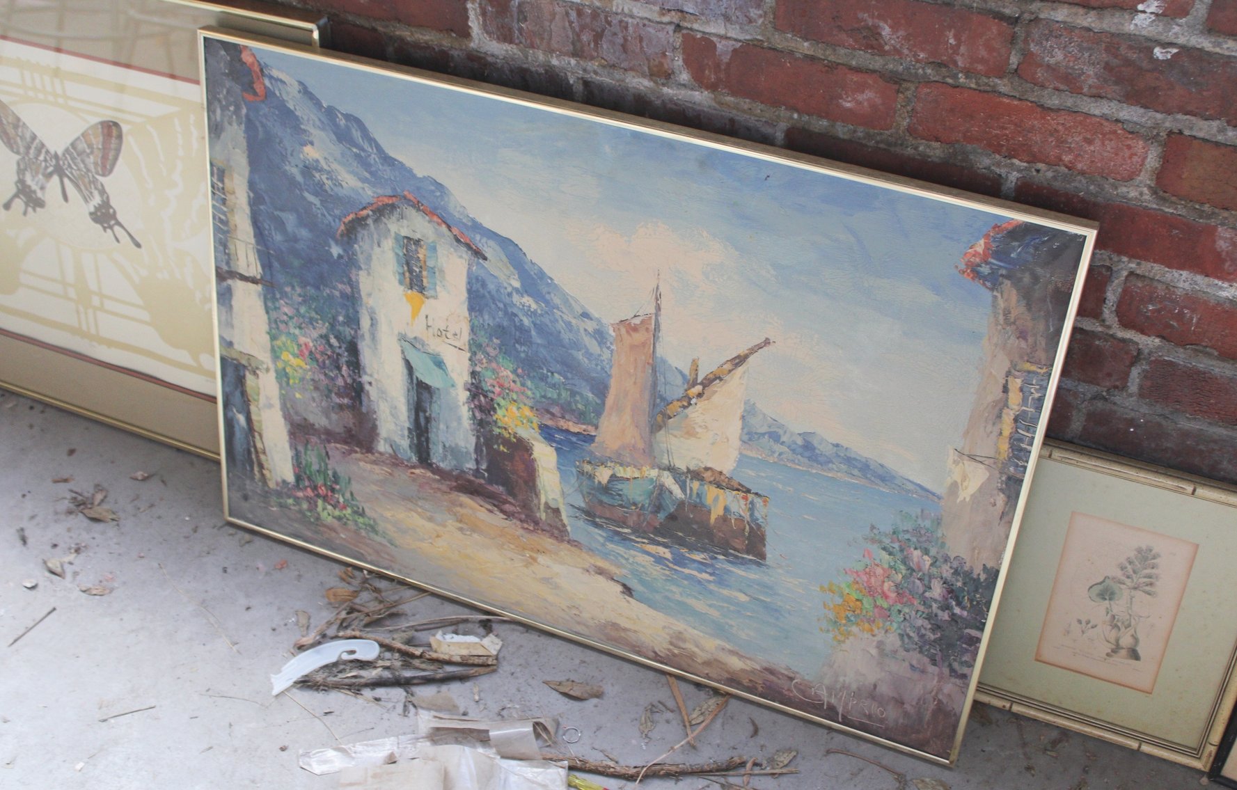 Image for PRIVATE CELEBRITY MYSTERY AUCTION PART 2