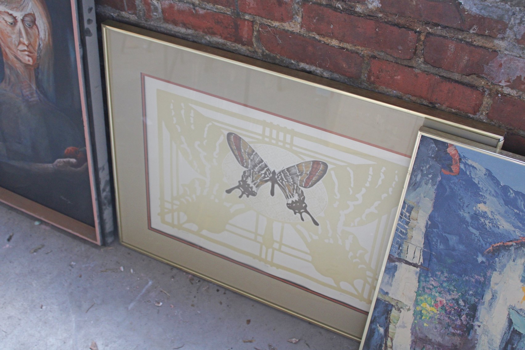 Image for PRIVATE CELEBRITY MYSTERY AUCTION PART 2