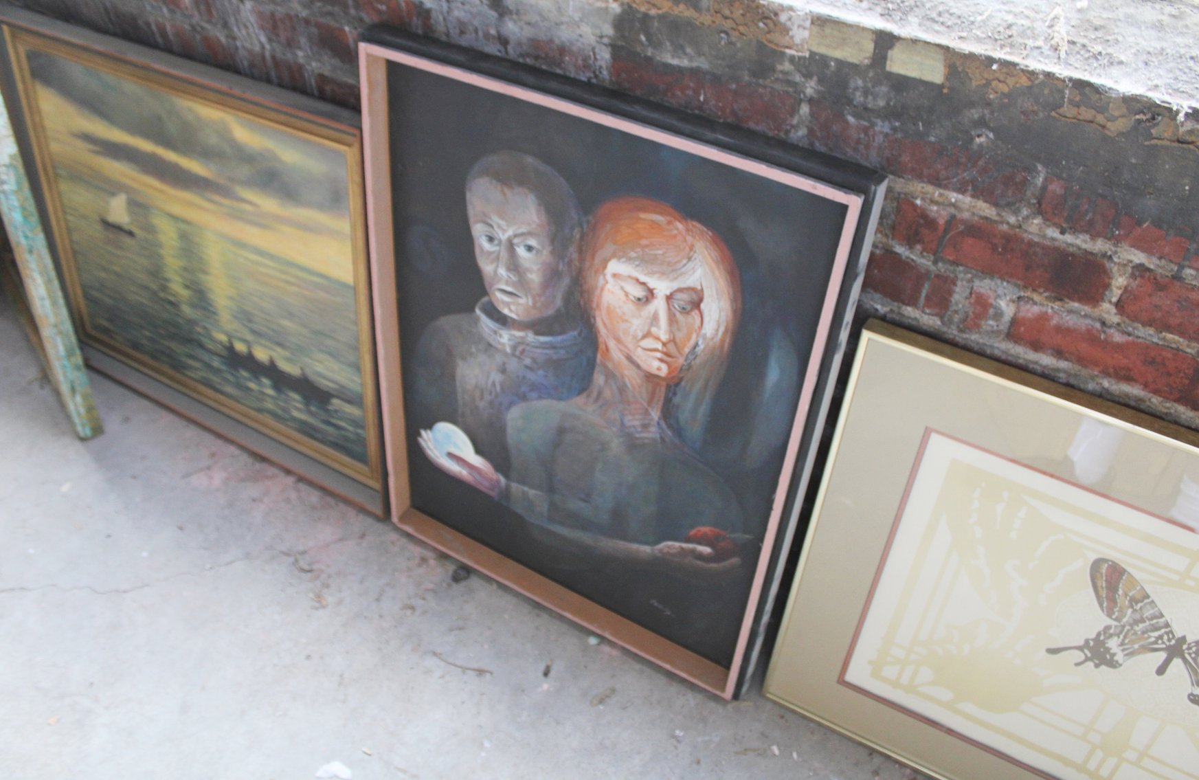 Image for PRIVATE CELEBRITY MYSTERY AUCTION PART 2