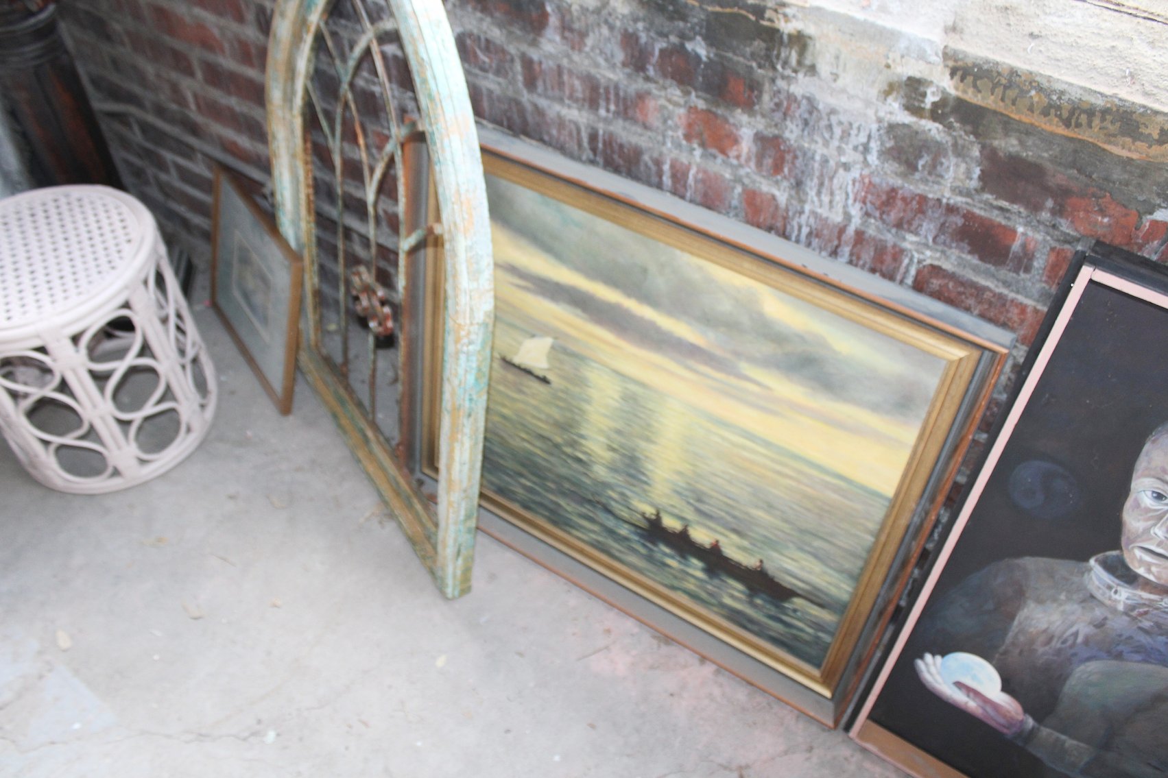 Image for PRIVATE CELEBRITY MYSTERY AUCTION PART 2