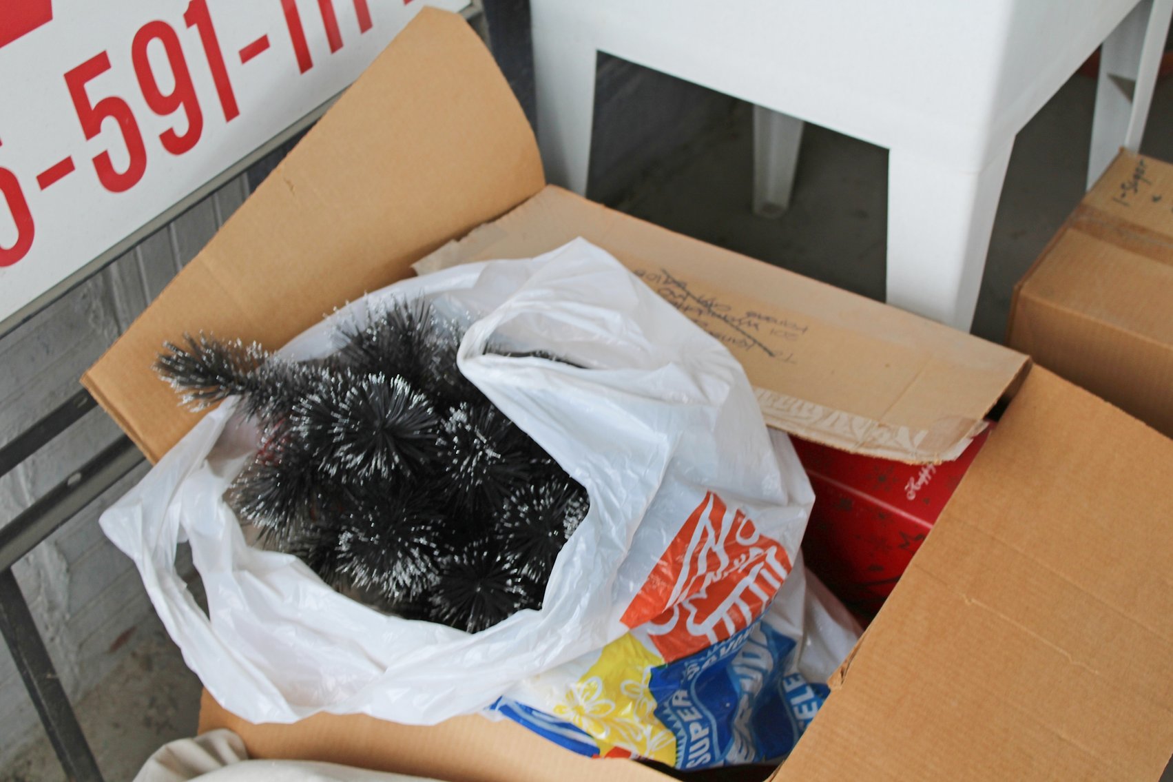 Image for PRIVATE CELEBRITY MYSTERY AUCTION PART 2