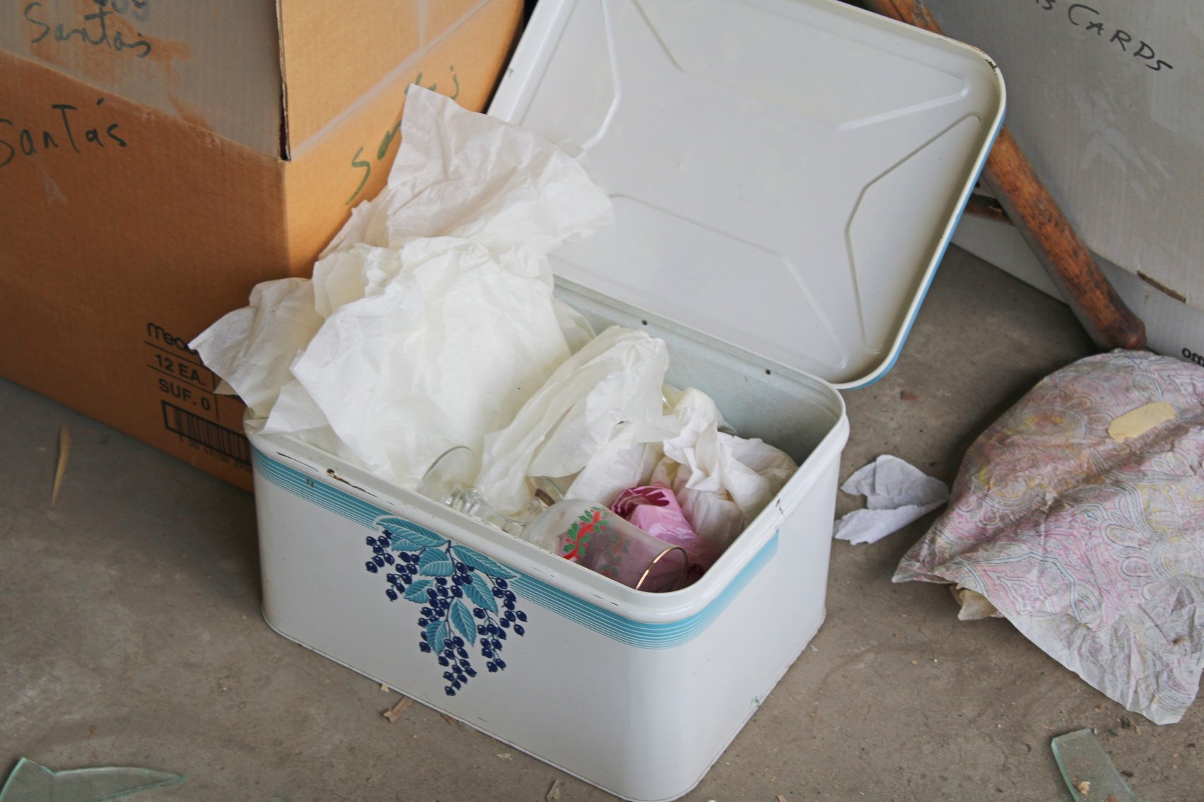 Image for PRIVATE CELEBRITY MYSTERY AUCTION PART 2