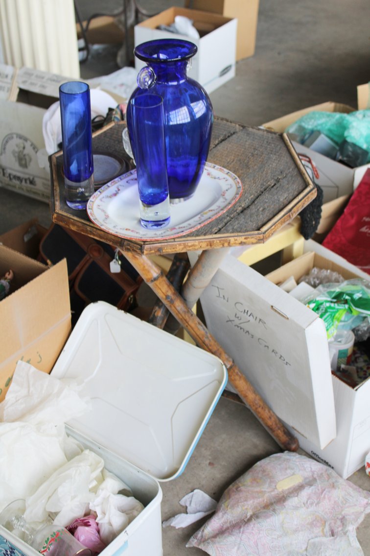 Image for PRIVATE CELEBRITY MYSTERY AUCTION PART 2