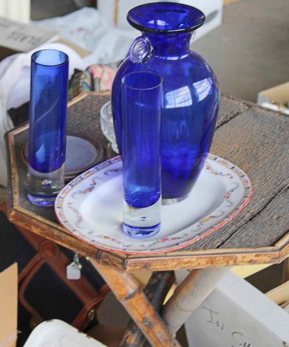 Image for PRIVATE CELEBRITY MYSTERY AUCTION PART 2