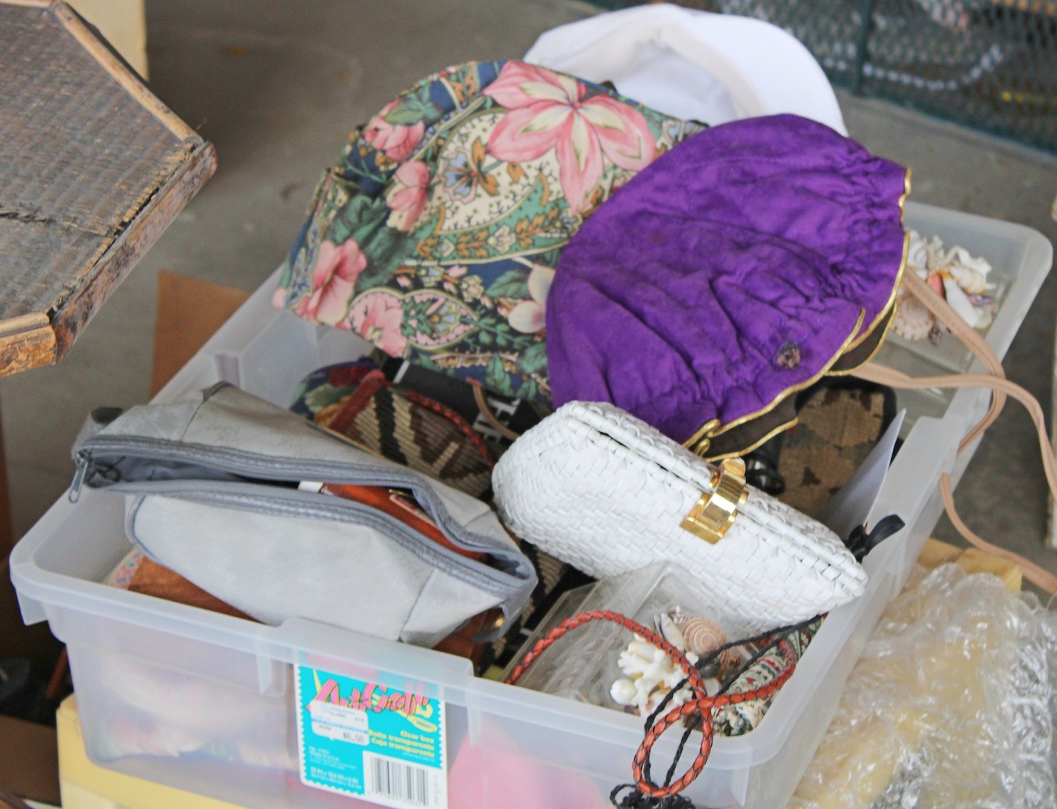 Image for PRIVATE CELEBRITY MYSTERY AUCTION PART 2