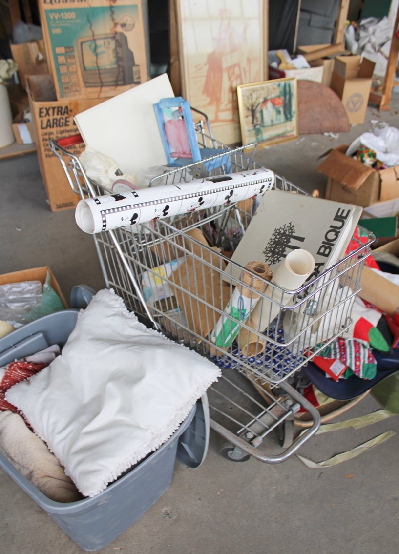 Image for PRIVATE CELEBRITY MYSTERY AUCTION PART 2