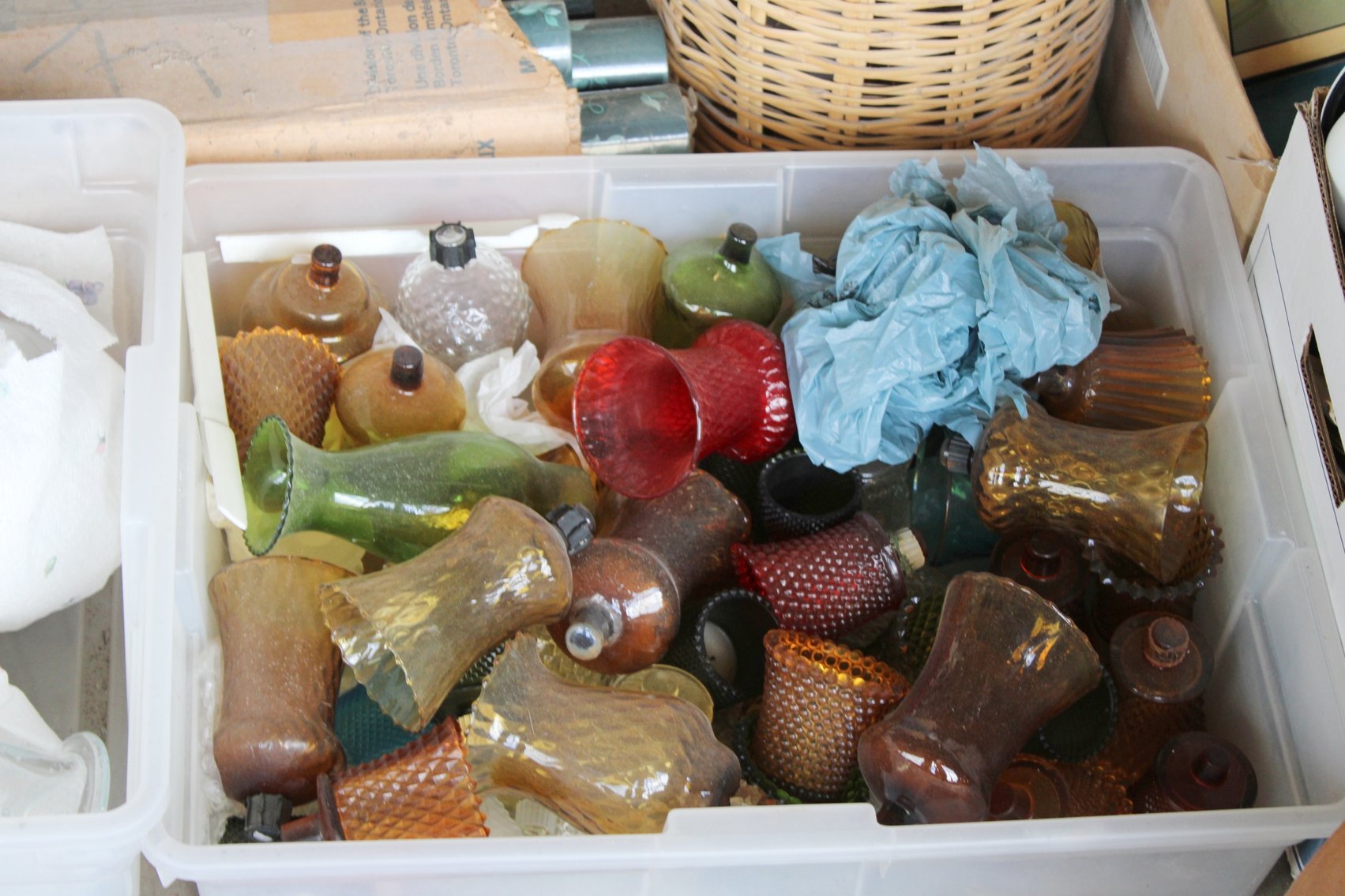 Image for PRIVATE CELEBRITY MYSTERY AUCTION PART 2