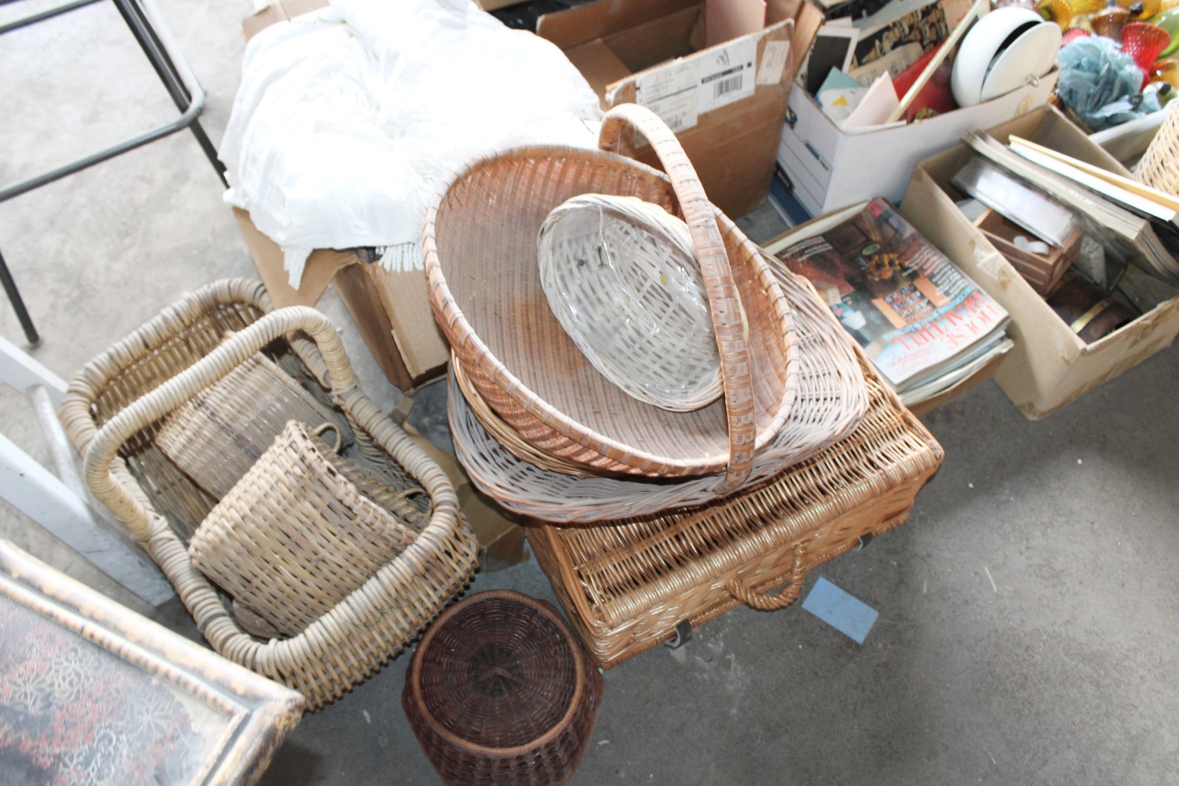 Image for PRIVATE CELEBRITY MYSTERY AUCTION PART 2