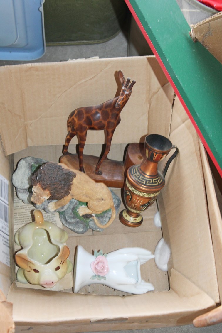 Image for PRIVATE CELEBRITY MYSTERY AUCTION PART 2