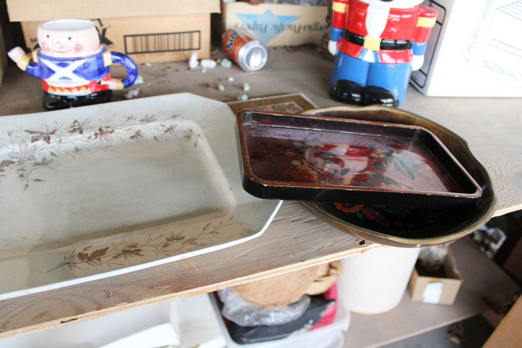 Image for PRIVATE CELEBRITY MYSTERY AUCTION PART 2