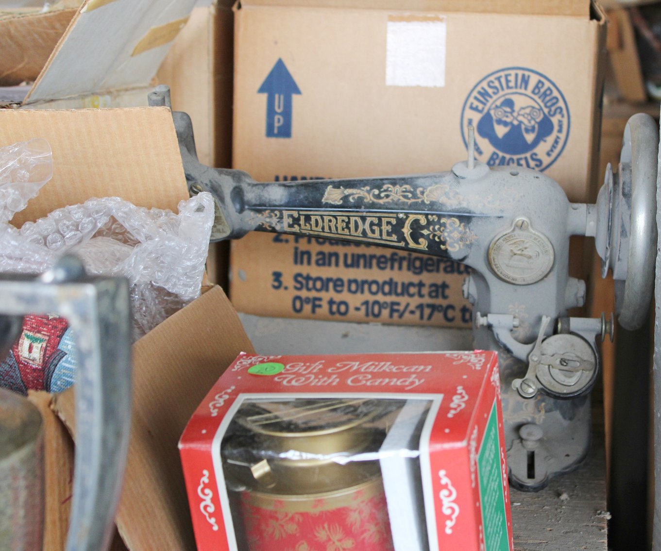 Image for PRIVATE CELEBRITY MYSTERY AUCTION PART 2