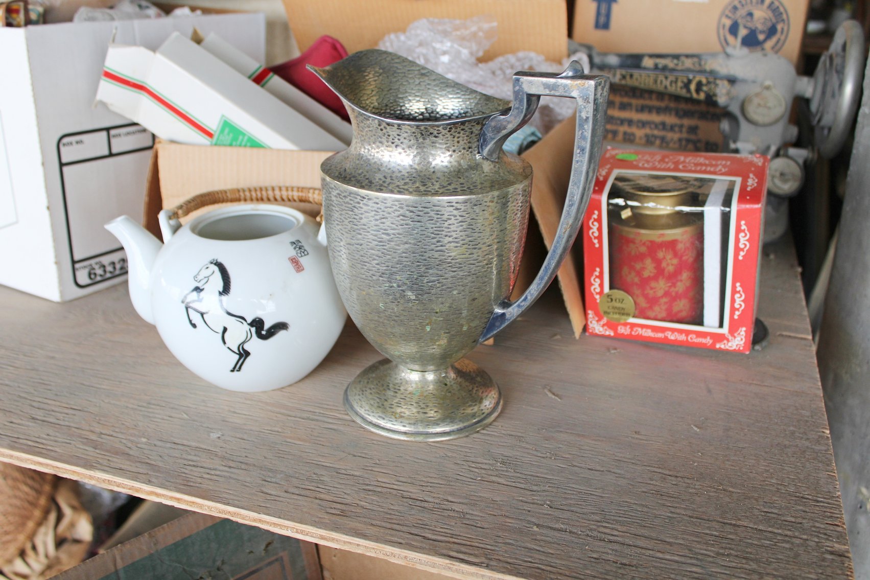 Image for PRIVATE CELEBRITY MYSTERY AUCTION PART 2