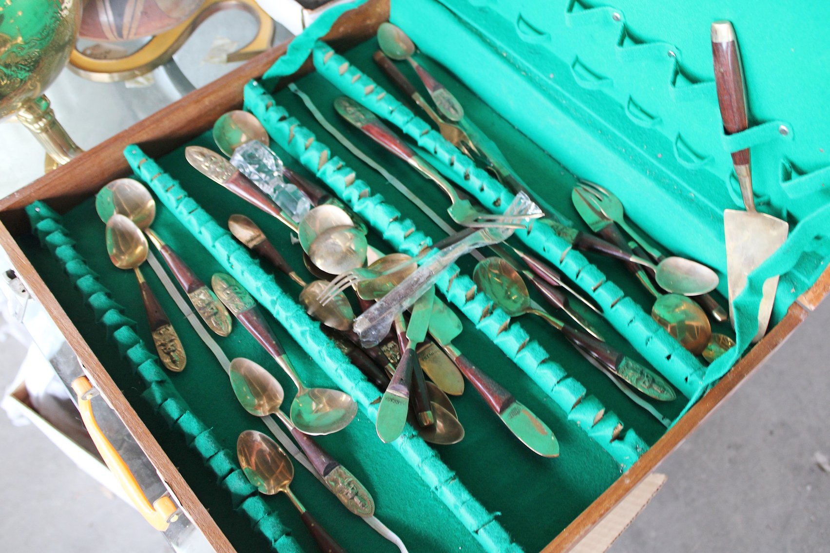 Image for PRIVATE CELEBRITY MYSTERY AUCTION PART 2