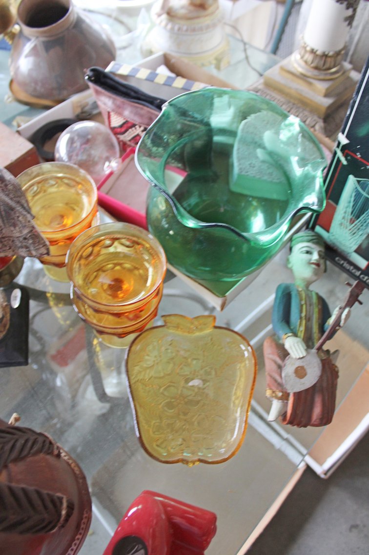 Image for PRIVATE CELEBRITY MYSTERY AUCTION PART 2