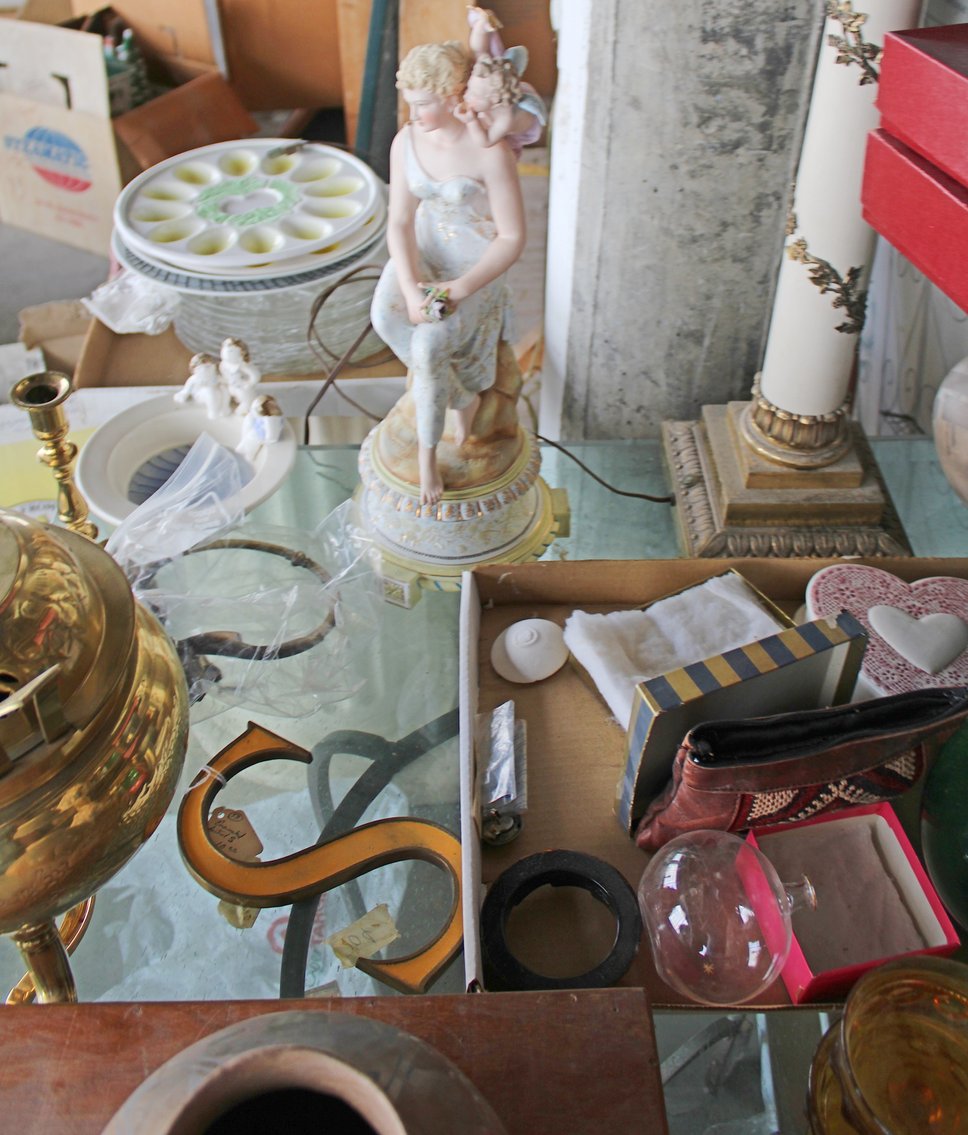 Image for PRIVATE CELEBRITY MYSTERY AUCTION PART 2