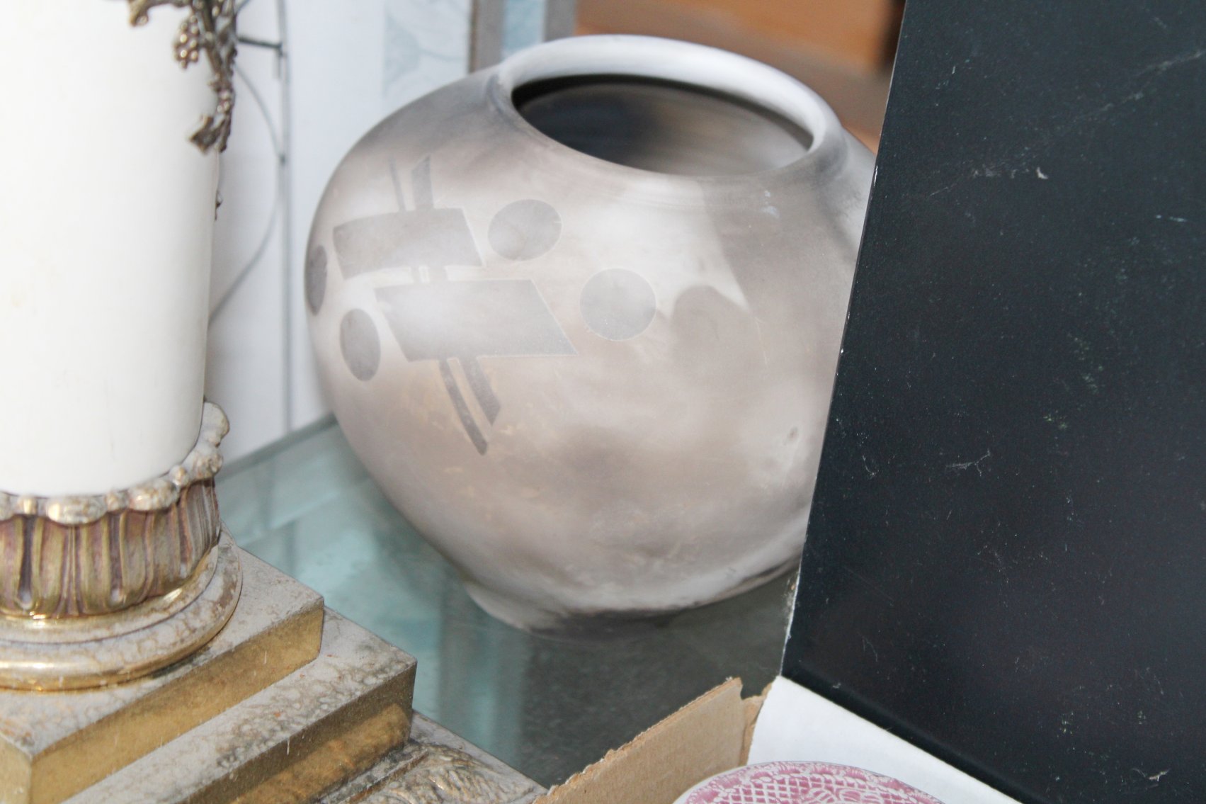 Image for PRIVATE CELEBRITY MYSTERY AUCTION PART 2