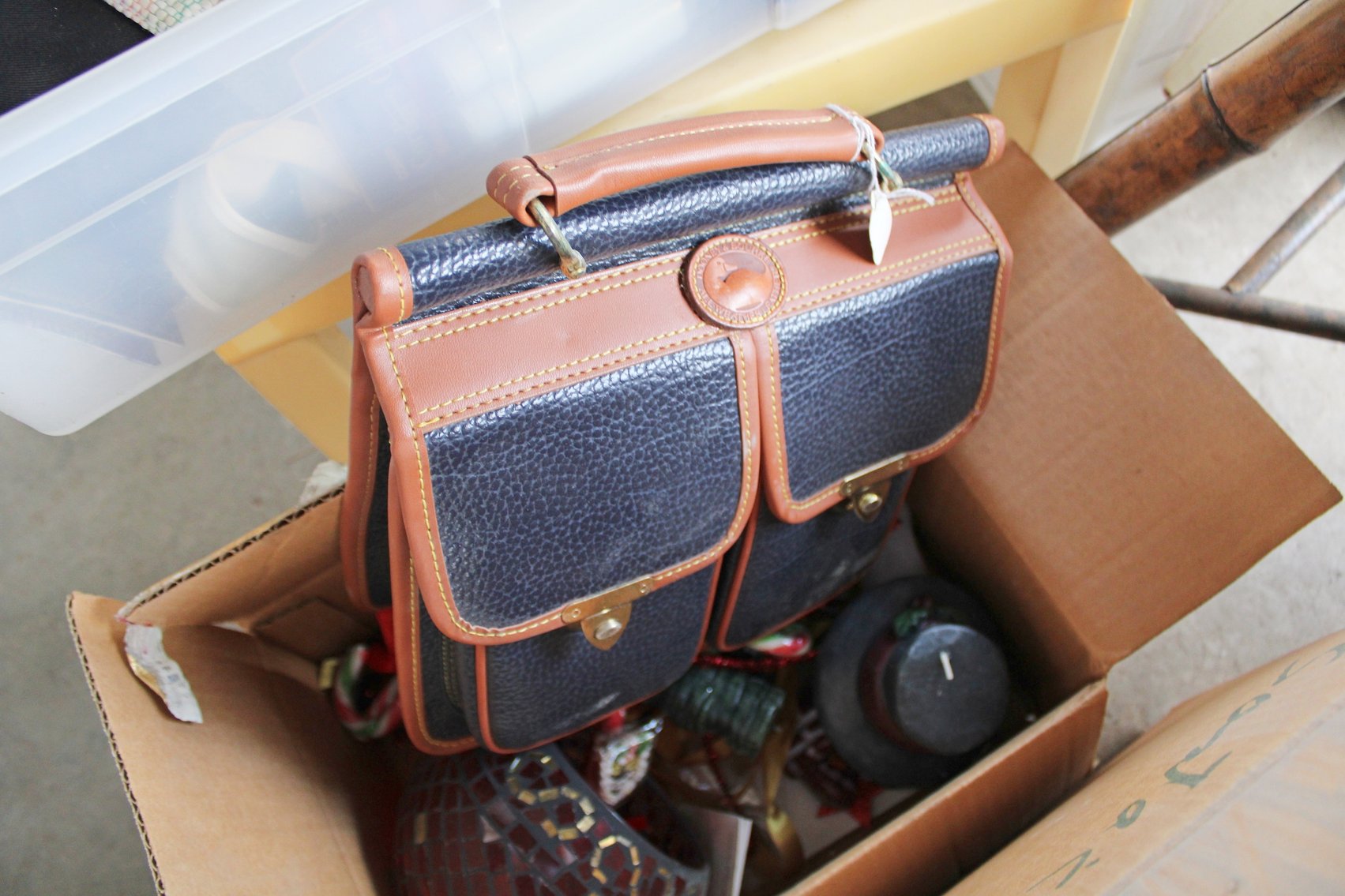 Image for PRIVATE CELEBRITY MYSTERY AUCTION PART 2